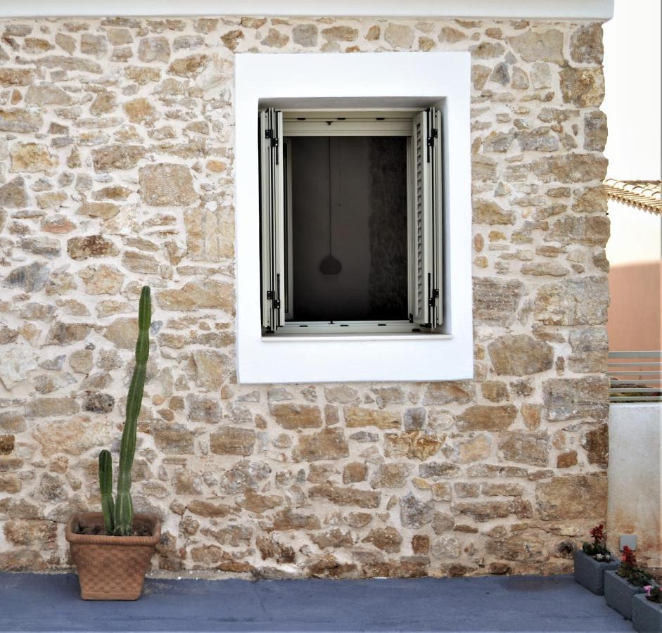 Deus Apartments_ Athens Airport Spáta Exterior foto